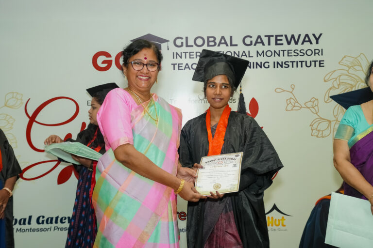 preschool teacher training institute chennai